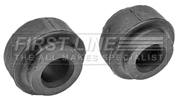 Repair Kit, stabiliser coupling rod FIRST LINE FSK7133K