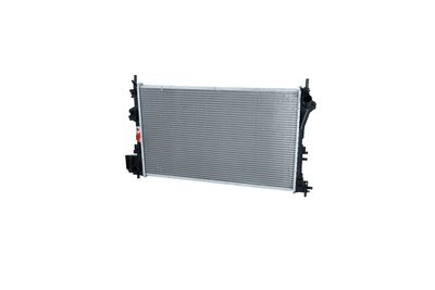 RADIATOR RACIRE MOTOR NRF 58203 9