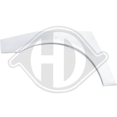 PANOU LATERAL DIEDERICHS 9144332