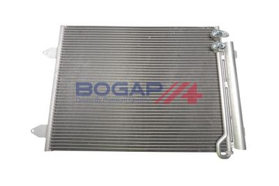 CONDENSATOR CLIMATIZARE