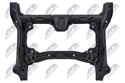 NTY Hilfsrahmen/Aggregateträger