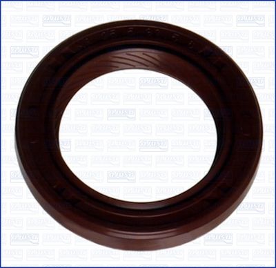 Уплотняющее кольцо, коленчатый вал AJUSA 15063000 для GREAT WALL COOLBEAR