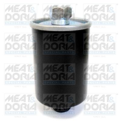 Топливный фильтр MEAT & DORIA 4140 для LADA NIVA