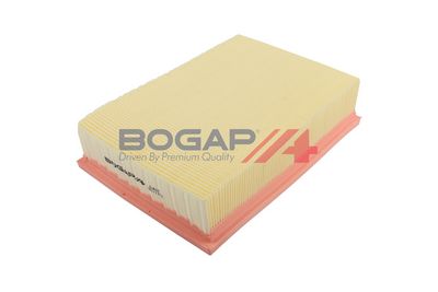 FILTRU AER BOGAP B8111102 2