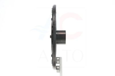 DISC AMBEIAJ MAGNETIC COMPRESOR CLIMA ACAUTO AC05DN17 3