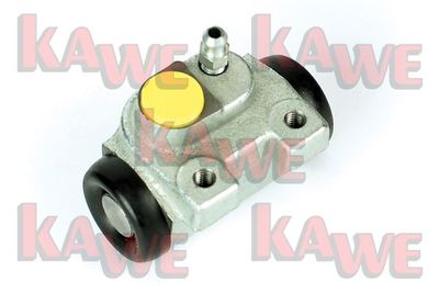 Cylinderek hamulcowy KAWE W4571