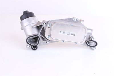 RADIATOR ULEI ULEI MOTOR NISSENS 90930 7