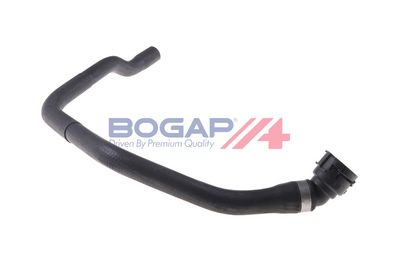 FURTUN RADIATOR BOGAP B4228311 2