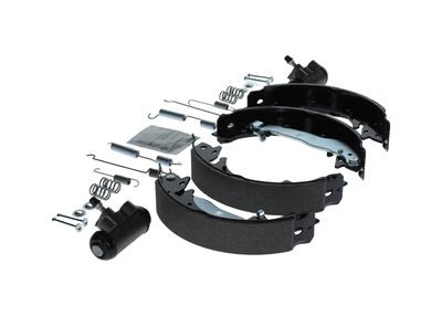 BREMSBACKENSATZ BOSCH 0204113522 20