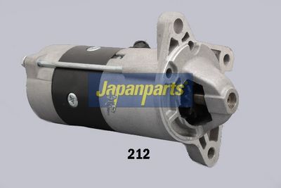 JAPANPARTS Starteris