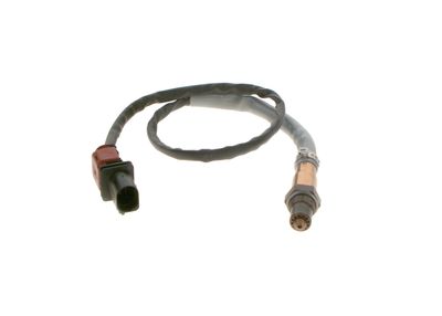 Lambda Sensor 0 258 017 070