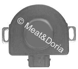 SENZOR POZITIE CLAPETA ACCELERATIE