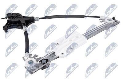 Alzacristallo NTY EPS-WW-134