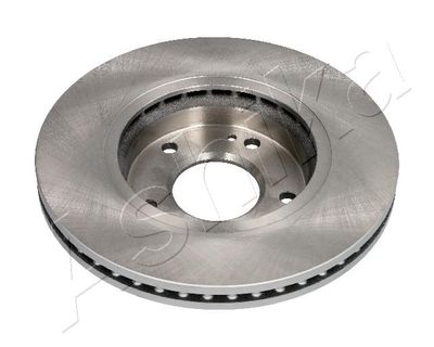 Brake Disc 60-0H-009C