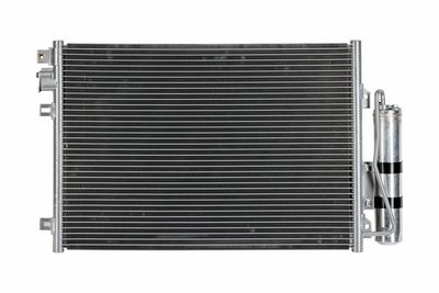 A/C condensator (met droger)