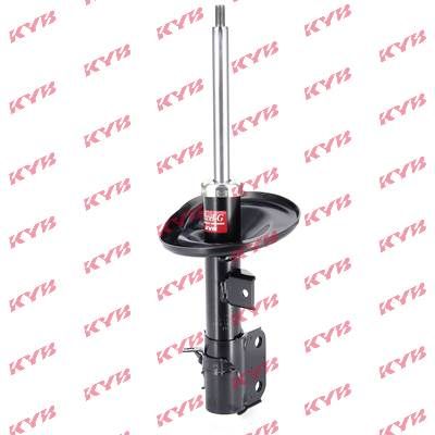 STOßDäMPFER KYB 339265 20