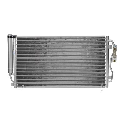 KONDENSATOR KLIMAANLAGE NISSENS 940590 7