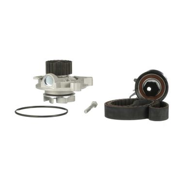 SET POMPA APA + CUREA DINTATA GATES KP35323XS 3