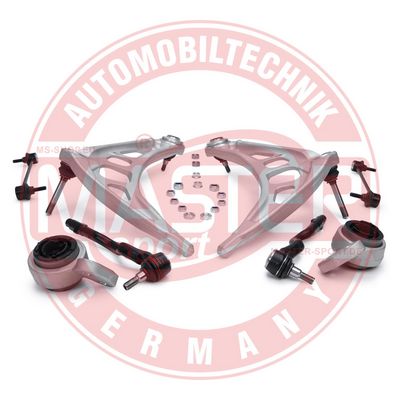 SET SUSPENSIE ROATA MASTER-SPORT GERMANY 36799SETMS 1