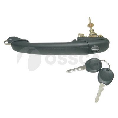 Дръжка външна врата OSSCA 03510
