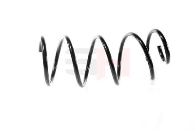 ARC SPIRAL GH GH201550 34