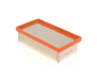 LUFTFILTER BOSCH F026400607 15