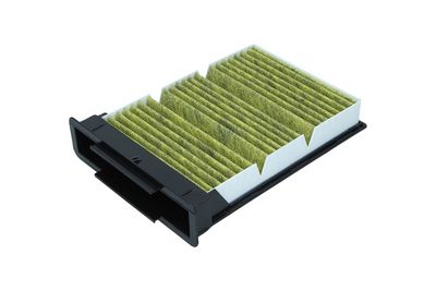 FILTRU AER HABITACLU KAMOKA 6080121 2