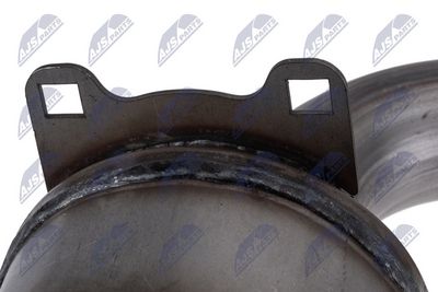 CATALIZATOR NTY KATFR009 5