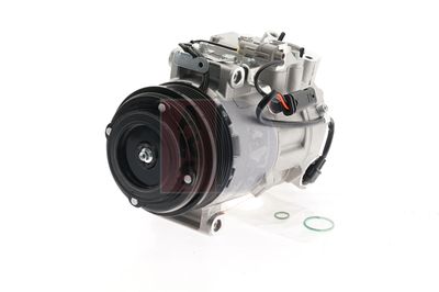 KOMPRESSOR KLIMAANLAGE AKS DASIS 852958N 16
