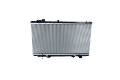 RADIATOR RACIRE MOTOR NRF 53467 5