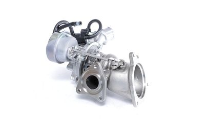 LADER AUFLADUNG BTS Turbo T916175 13