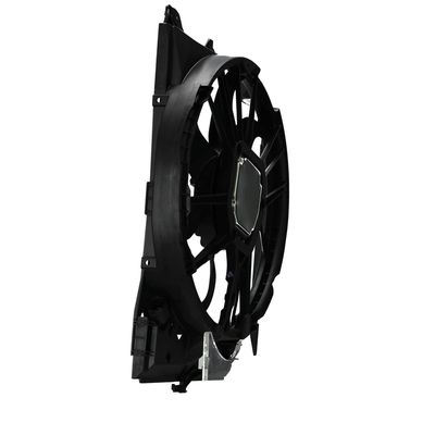 VENTILATOR RADIATOR NISSENS 85851 16