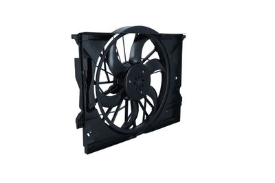 VENTILATOR RADIATOR NRF 47854 39