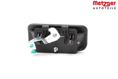 TüRGRIFF METZGER AUTOTEILE 2311057 20