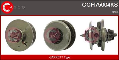 ANSAMBLU DE BAZă TURBOCOMPRESOR