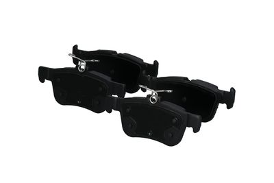 BREMSBELAGSATZ SCHEIBENBREMSE VALEO 302649A 4