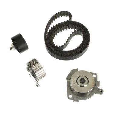 SET POMPA APA + CUREA DINTATA GATES KP15653XS 65