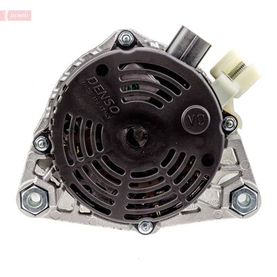 GENERATOR / ALTERNATOR DENSO DAN582 1