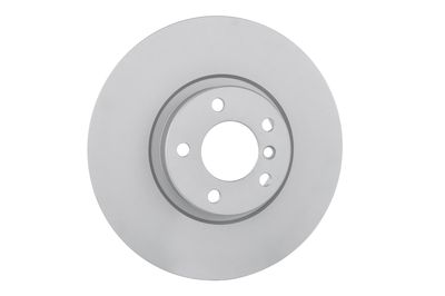 BREMSSCHEIBE BOSCH 0986479436 28