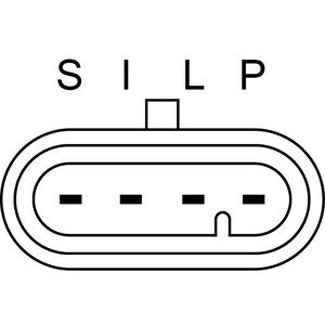 GENERATOR / ALTERNATOR HC-Cargo F032112165 6