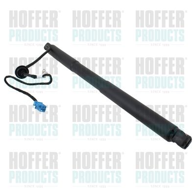 Газовая пружина, раздвижной пол (багажный/грузовой отсек) HOFFER H301090 для MERCEDES-BENZ GL-CLASS