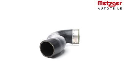 LADELUFTSCHLAUCH METZGER AUTOTEILE 2401347 31