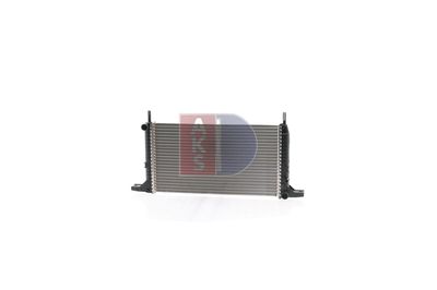 Радиатор, охлаждение двигателя AKS DASIS 090450N для FORD SCORPIO