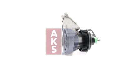 POMPă DE APă RăCIRE MOTOR AKS DASIS 570088N 12