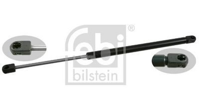 FEBI BILSTEIN Gasfeder, Koffer-/Laderaum