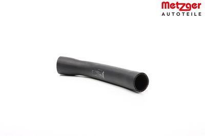 LADELUFTSCHLAUCH METZGER AUTOTEILE 2400495 2