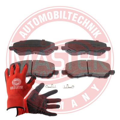 SET PLACUTE FRANA FRANA DISC