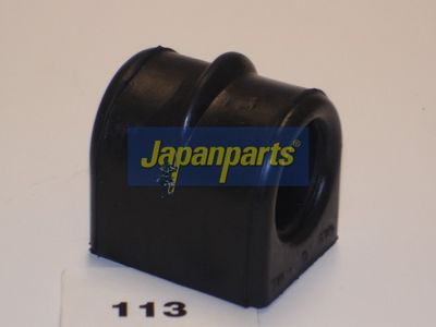 JAPANPARTS Втулка, стабилизатор