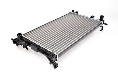 Kylare, motorkylning THERMOTEC D7G023TT för FORD