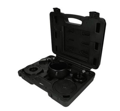 MONTAGEWERKZEUGSATZ SILENTLAGER KS TOOLS 7002370 7